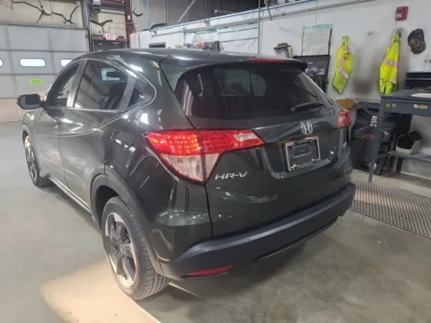 More photos of 2018 Honda HR-V EX at Auto Boutique Ohio, OH