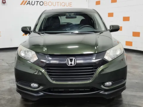 Another view of 2018 Honda HR-V EX for sale in Columbus, OH at Auto Boutique Ohio