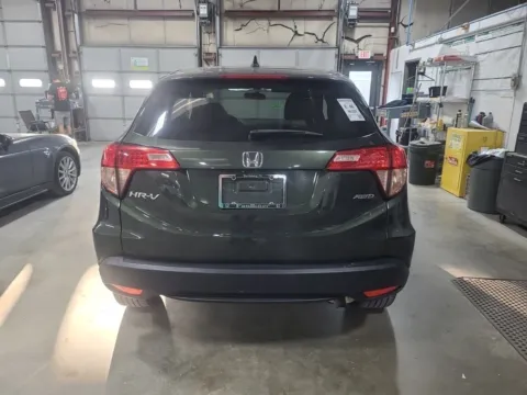 More photos of 2018 Honda HR-V EX at Auto Boutique Ohio, OH