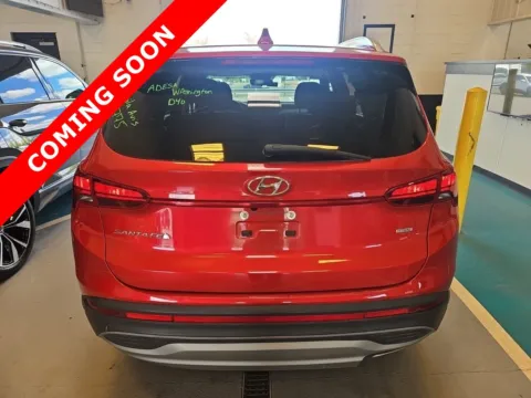 More photos of 2023 Hyundai Santa Fe SEL at Auto Boutique Ohio, OH