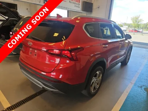 More photos of 2023 Hyundai Santa Fe SEL at Auto Boutique Ohio, OH