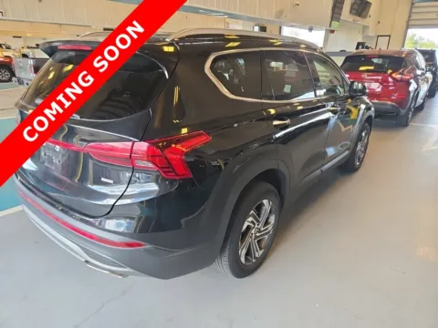 Another view of 2023 Hyundai Santa Fe SEL for sale in Columbus, OH at Auto Boutique Ohio