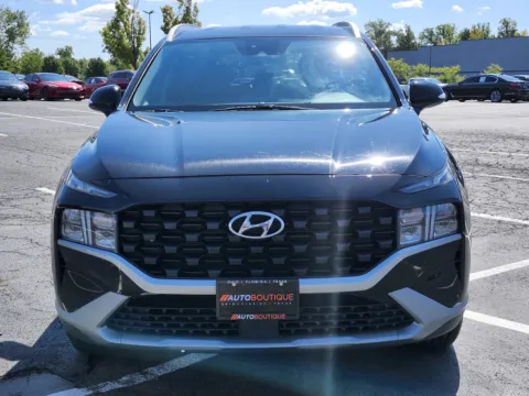 Another view of 2023 Hyundai Santa Fe SEL for sale in Columbus, OH at Auto Boutique Ohio