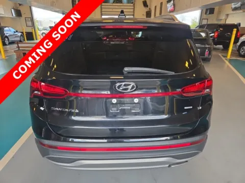 More photos of 2023 Hyundai Santa Fe SEL at Auto Boutique Ohio, OH