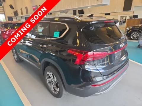 More photos of 2023 Hyundai Santa Fe SEL at Auto Boutique Ohio, OH