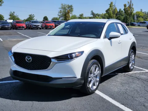 More photos of 2023 Mazda CX-30 2.5 S Select Package at Auto Boutique Ohio, OH