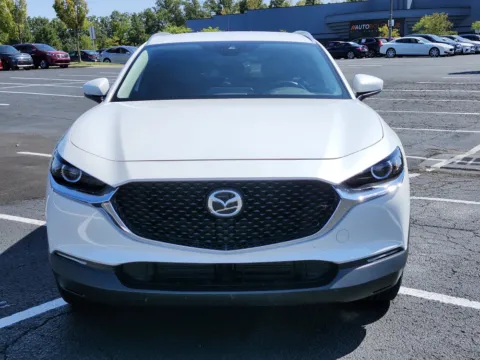 Another view of 2023 Mazda CX-30 2.5 S Select Package for sale in Columbus, OH at Auto Boutique Ohio