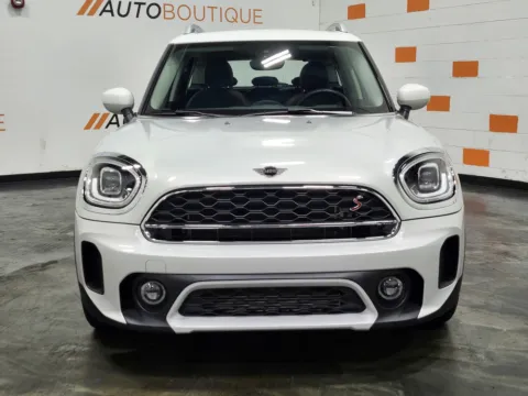 Another view of 2021 MINI Countryman Cooper S for sale in Columbus, OH at Auto Boutique Ohio