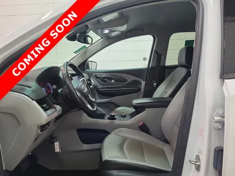 More photos of 2023 GMC Terrain SLT at Auto Boutique Ohio, OH