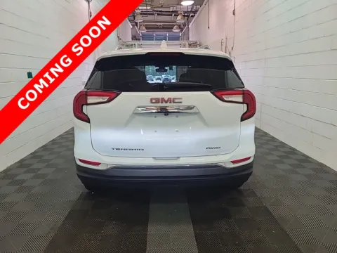 More photos of 2023 GMC Terrain SLT at Auto Boutique Ohio, OH