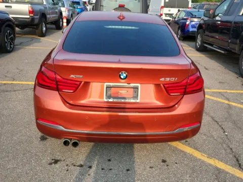 More photos of 2019 BMW 4 Series 430i xDrive at Auto Boutique Ohio, OH