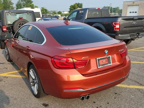 More photos of 2019 BMW 4 Series 430i xDrive at Auto Boutique Ohio, OH