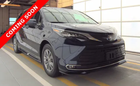 Another view of 2024 Toyota Sienna XLE for sale in Columbus, OH at Auto Boutique Ohio