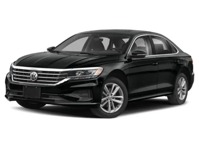 2022 Volkswagen Passat 2.0T SE for sale in Columbus, OH