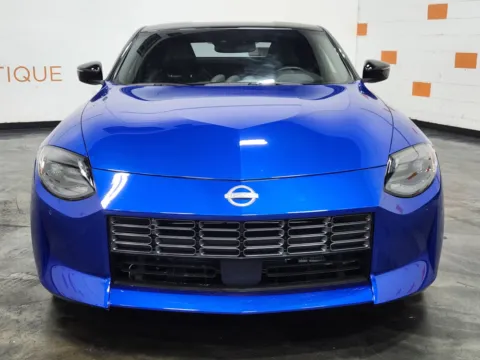 Another view of 2023 Nissan Z Performance for sale in Columbus, OH at Auto Boutique Ohio