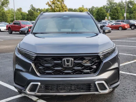 Another view of 2023 Honda CR-V Hybrid Sport Touring for sale in Columbus, OH at Auto Boutique Ohio
