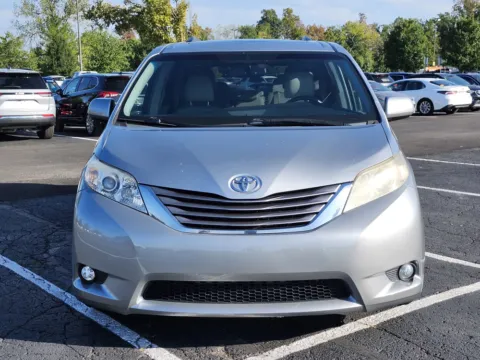 Another view of 2015 Toyota Sienna XLE AAS for sale in Columbus, OH at Auto Boutique Ohio