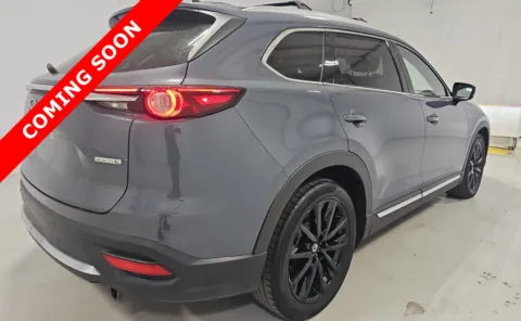 More photos of 2022 Mazda CX-9 Carbon Edition at Auto Boutique Ohio, OH