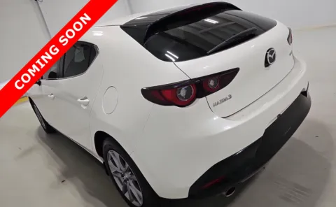 More photos of 2022 Mazda Mazda3 Hatchback 2.5 S at Auto Boutique Ohio, OH