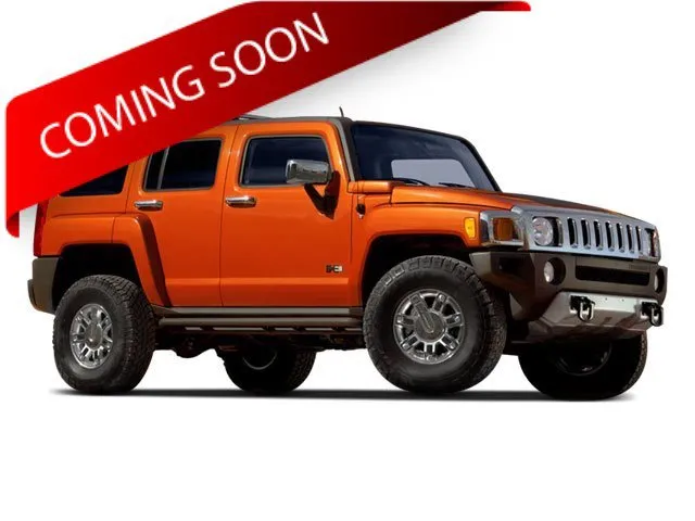 2008 HUMMER H3 SUV for sale in Columbus, OH