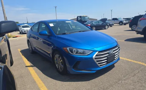 Another view of 2018 Hyundai Elantra SEL for sale in Columbus, OH at Auto Boutique Ohio