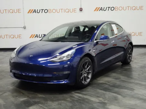 More photos of 2019 Tesla Model 3 Mid Range at Auto Boutique Ohio, OH