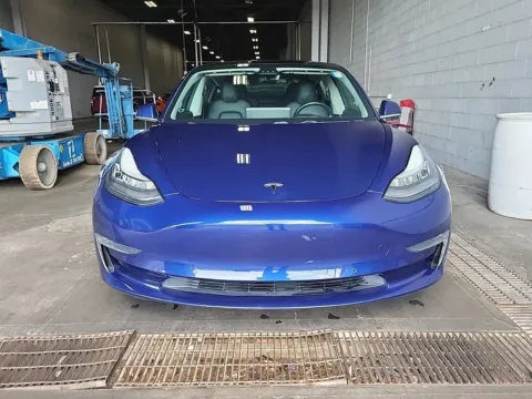 Another view of 2019 Tesla Model 3 Mid Range for sale in Columbus, OH at Auto Boutique Ohio