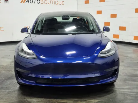 Another view of 2019 Tesla Model 3 Mid Range for sale in Columbus, OH at Auto Boutique Ohio