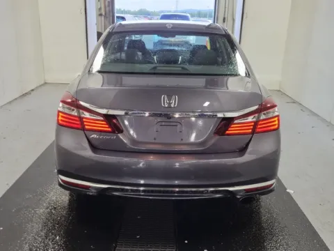 Another view of 2017 Honda Accord Sedan EX-L for sale in Columbus, OH at Auto Boutique Ohio