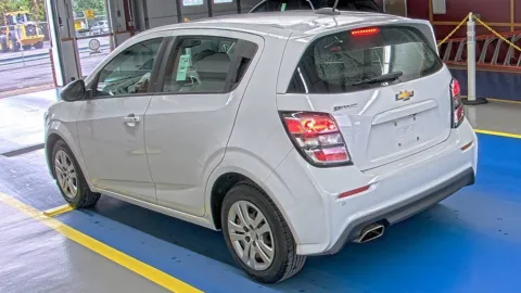 More photos of 2020 Chevrolet Sonic LT at Auto Boutique Ohio, OH