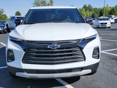 Another view of 2022 Chevrolet Blazer LT for sale in Columbus, OH at Auto Boutique Ohio