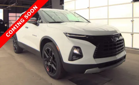 Another view of 2022 Chevrolet Blazer LT for sale in Columbus, OH at Auto Boutique Ohio