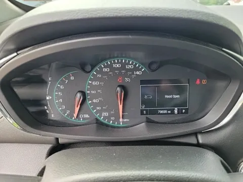 More photos of 2018 Chevrolet Trax LT at Auto Boutique Ohio, OH