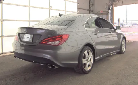 More photos of 2016 Mercedes-Benz CLA 250 at Auto Boutique Ohio, OH
