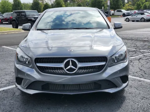 Another view of 2016 Mercedes-Benz CLA 250 for sale in Columbus, OH at Auto Boutique Ohio