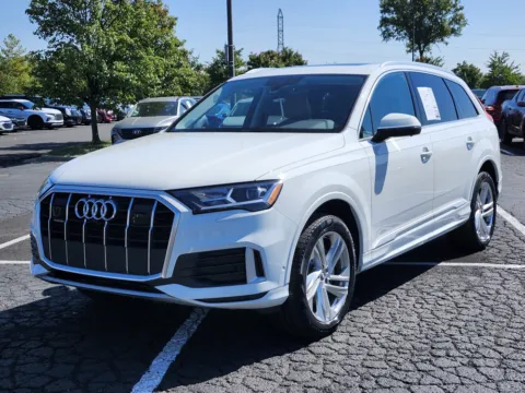 More photos of 2021 Audi Q7 Premium Plus at Auto Boutique Ohio, OH