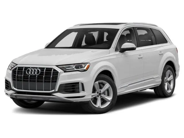 2021 Audi Q7 Premium Plus for sale in Columbus, OH