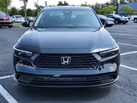 Another view of 2023 Honda Accord Sedan EX for sale in Columbus, OH at Auto Boutique Ohio