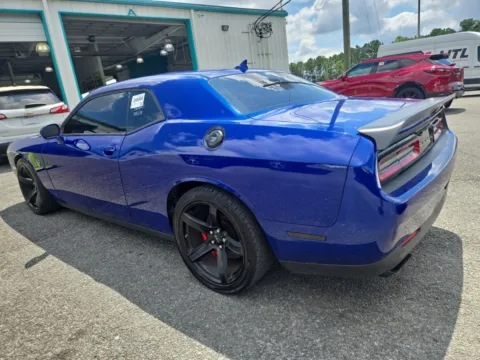 More photos of 2020 Dodge Challenger SRT Hellcat at Auto Boutique Ohio, OH