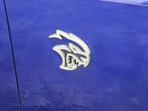 More photos of 2020 Dodge Challenger SRT Hellcat at Auto Boutique Ohio, OH