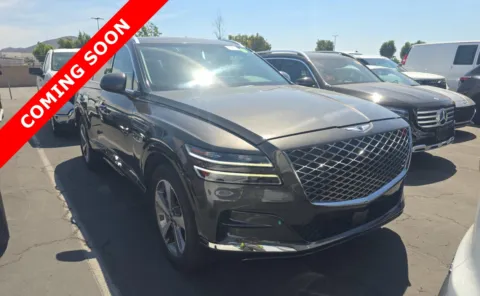 Another view of 2024 Genesis GV80 3.5T for sale in Columbus, OH at Auto Boutique Ohio