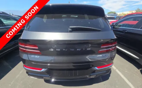 More photos of 2024 Genesis GV80 3.5T at Auto Boutique Ohio, OH