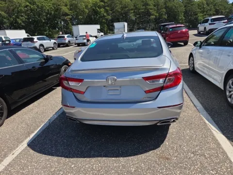 More photos of 2020 Honda Accord Sedan Sport at Auto Boutique Ohio, OH