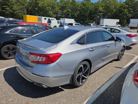 Another view of 2020 Honda Accord Sedan Sport for sale in Columbus, OH at Auto Boutique Ohio