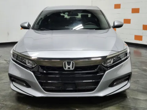 Another view of 2020 Honda Accord Sedan Sport for sale in Columbus, OH at Auto Boutique Ohio