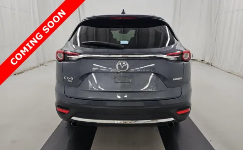 More photos of 2023 Mazda CX-9 Carbon Edition at Auto Boutique Ohio, OH