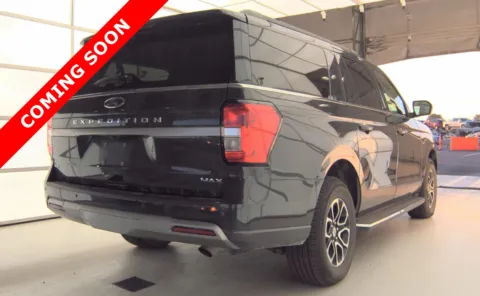 More photos of 2023 Ford Expedition Max XLT at Auto Boutique Ohio, OH