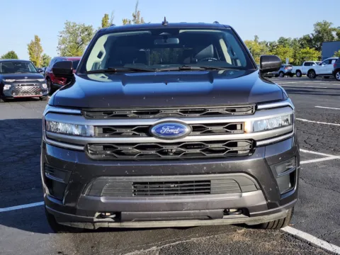 Another view of 2023 Ford Expedition Max XLT for sale in Columbus, OH at Auto Boutique Ohio