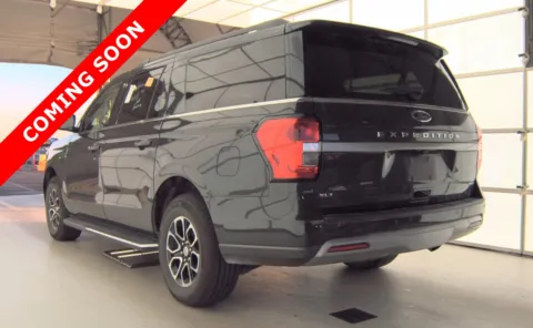 More photos of 2023 Ford Expedition Max XLT at Auto Boutique Ohio, OH