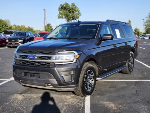 More photos of 2023 Ford Expedition Max XLT at Auto Boutique Ohio, OH
